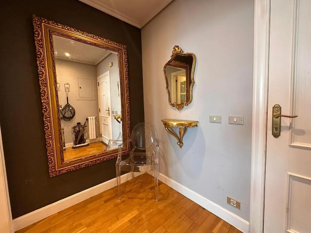 Titanic Apartment San Sebastian 0*,  Spain