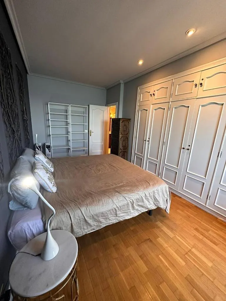 Titanic Apartment San Sebastian