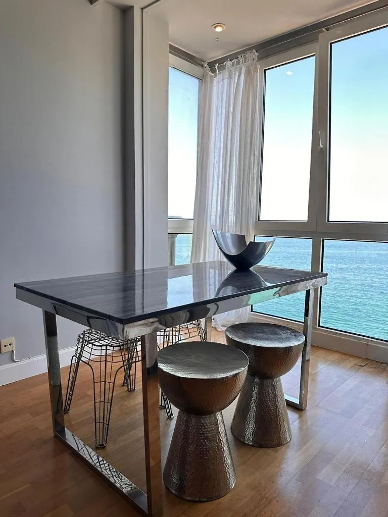 Titanic Apartment San Sebastian Spain