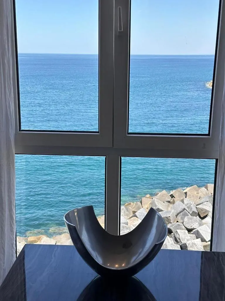 Apartmán Titanic San Sebastián