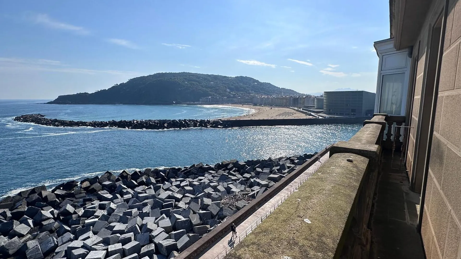Titanic Apartment San Sebastian 0*,  Spain
