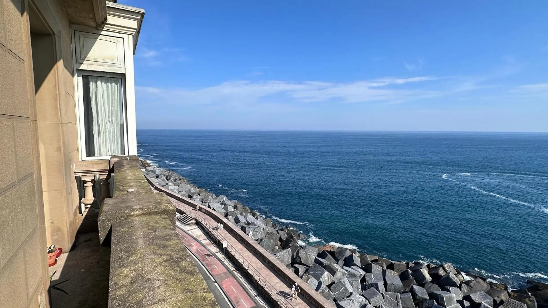 Titanic Apartment San Sebastian