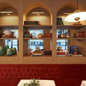 Hotell Intelier Katalina, San Sebastián
