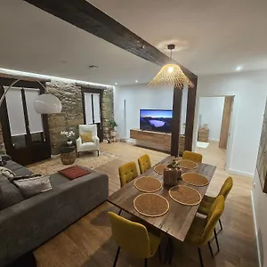 Appartement Port Relax With Ac License Ess03356, Saint-Sébastien