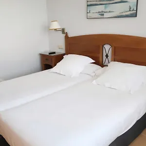 Hotell Gudamendi, San Sebastián