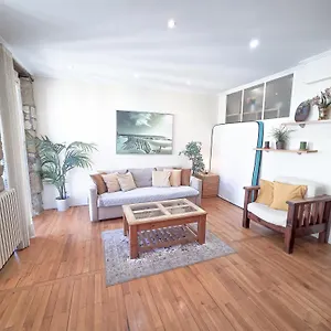 Casa Del Norte - Quiet, Cozy & Fantastic Location! San Sebastian