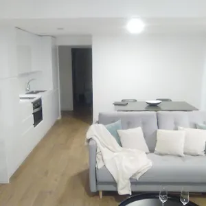 Appartement El Reloj, Saint-Sébastien